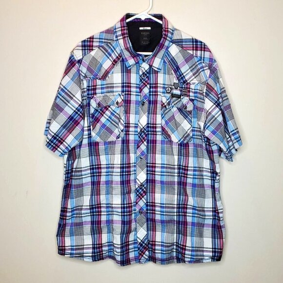 Parish Other - Parish E.VVI 3XL Shirt